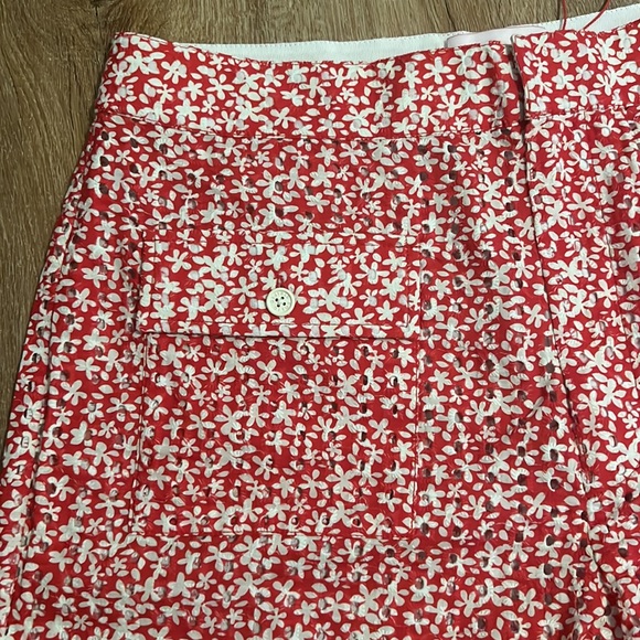 Solid & Striped shorts - Picture 2 of 10